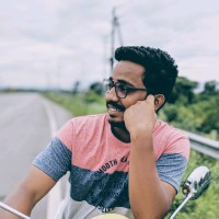 Krishna Reddy