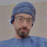 Zakariya Al Rashdi
