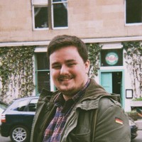 Callum Dickson