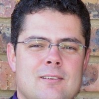 Henk Fourie