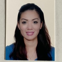 Karen Rachelle Bernabe