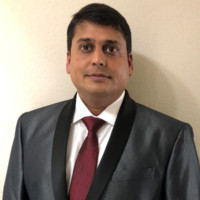 Sunil Jain