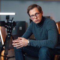 Kirill Smolyakov
