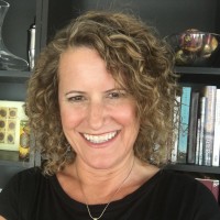 Alison Savage