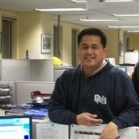Mike Garcia