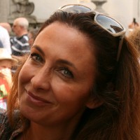 Ana Díaz de Mera Rodríguez