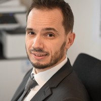 Vincent Billy