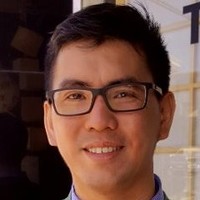 Kenson Wong