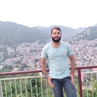Ayush Thakur
