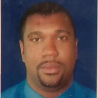Mykel Dorsey