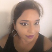 Adrianne Narcisse