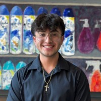 Jonny Ramos