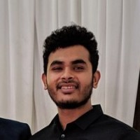 Dhruv Shah