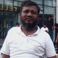 Md Tojammel Hossain