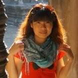 Vicky Sang