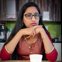 Priyanka Ponakala