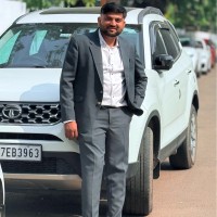 Maulik Patel