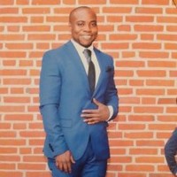 Daniel Oppong