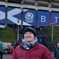 Liam Roebuck