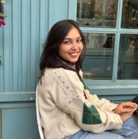 Muskan H.