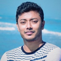 Md. Omar Faruq