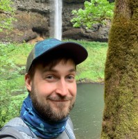 Owen Pierce-Casares (he/his)