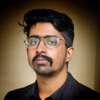 Saagar K Chakravarthy