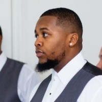 Ron Davis Jr