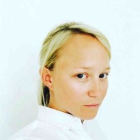 Katharina Forrest
