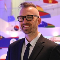 Patrick Wasson