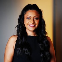 Nisha Patel