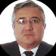 Juan Huertas Angulo