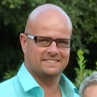Gino Van Der Mazen