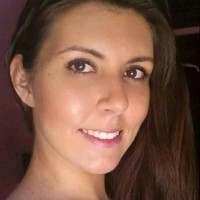 Daniela Almeida