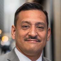 Richard Mena