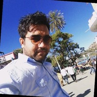 Ravi Jain