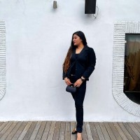 Kriti Kashyap