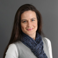 Inna Georgieva