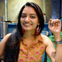 Kanika Gupta