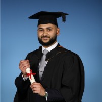 Sufyaan Kapde