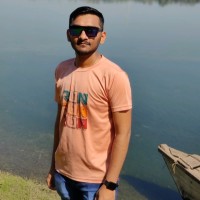 Parth Velani