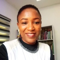 Oyenmwen Orhewere