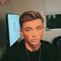cale M tippett