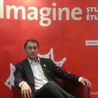 Maxim Berdichevsky, CITP