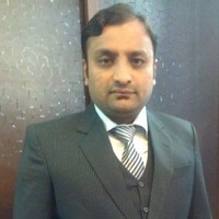 Ayaz Siddiqui