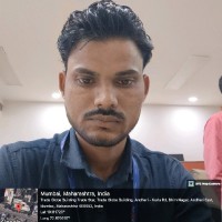 ANIL HARI SINGH YADAV