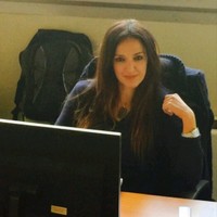 Tzani Christina