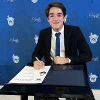 Sebastián Lucas Ramos