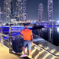 Syed Muhammad Abdul Karim