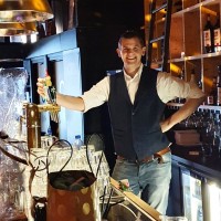 Robin van der Bij